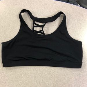 GAP Intimates & Sleepwear - Like new GapFit sports bra XL GAP Intimates & Sleepwear - Like new GapFit sports bra XL
